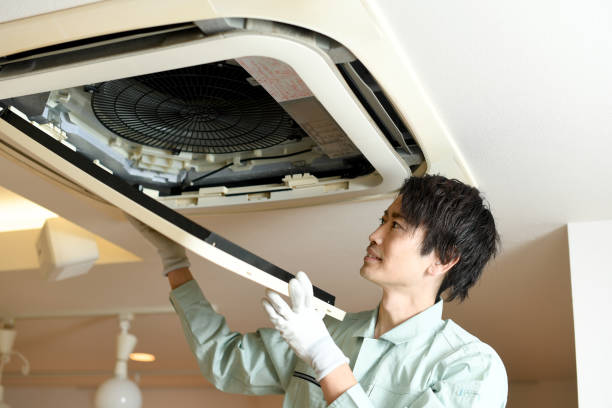 Best Commercial HVAC Duct Cleaning  in Mcgregor, FL